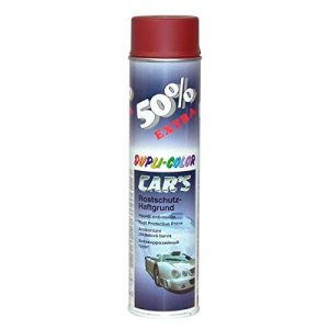 DUPLI COLOR грунт антикоррозийный 50/50 0,6л